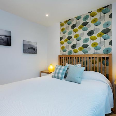 Ferienwohnung Veeve - Modernist Wharf London Exterior foto